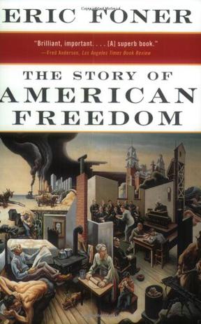 The Story of American Freedom