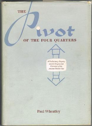 The Pivot of the Four Quarters