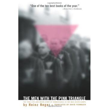 The Men with the Pink Triangle