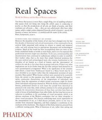 Real Spaces