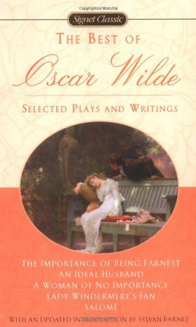 The Best of Oscar Wilde