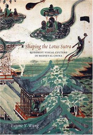 Shaping the Lotus Sutra