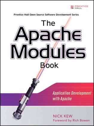 The Apache Modules Book