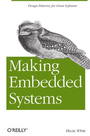 Making Embedded Systems