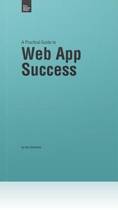 A Practical Guide to Web App Success