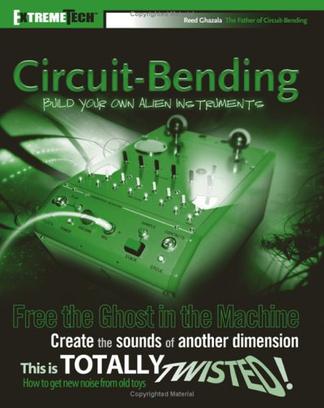 Circuit-Bending