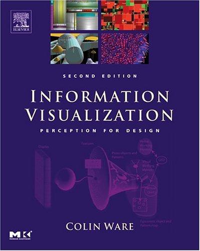 Information Visualization, Second Edition