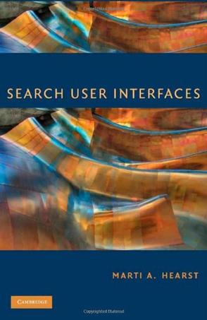 Search User Interfaces