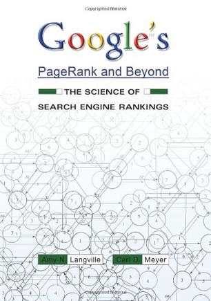 Google's PageRank and Beyond