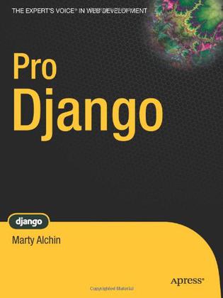 Pro Django