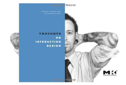 Thoughts on Interaction Design