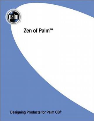 Zen of Palm