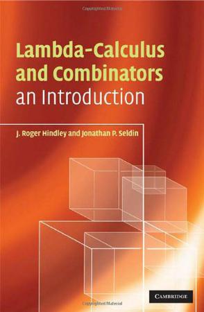 Lambda-Calculus and Combinators
