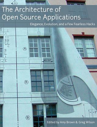 The Architecture of Open Source Applications