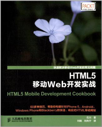 HTML5移动Web开发实战