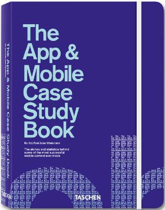 The App & Mobile Case Study Book