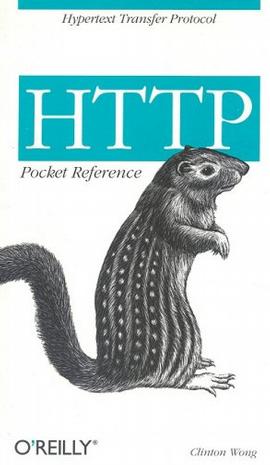 HTTP Pocket Reference