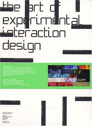 IdN Special 04 - The Art of Experimental Interaction Design