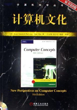 计算机文化
