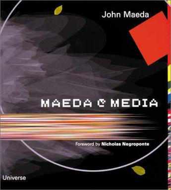 Maeda @ Media