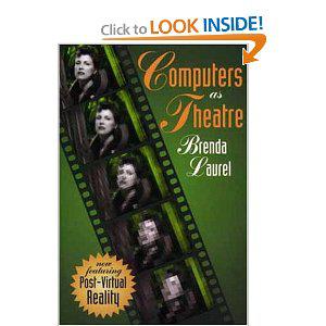 Computers As Theatre