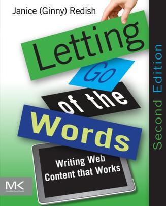 Letting Go of the Words, Second Edition