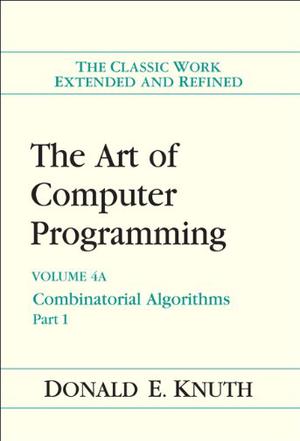 The Art of Computer Programming, Volume 4A