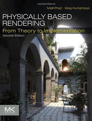 Physically Based Rendering, Second Edition