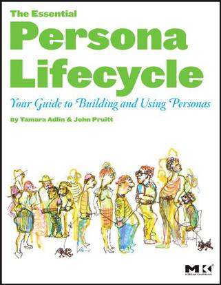 The Essential Persona Lifecycle