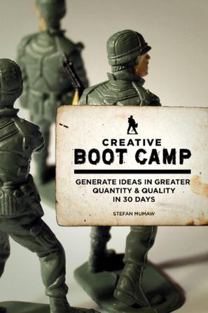 Creative Boot Camp