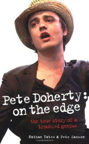 Pete Doherty: On the Edge