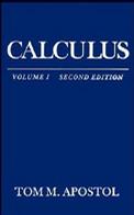 Calculus, Vol. 1