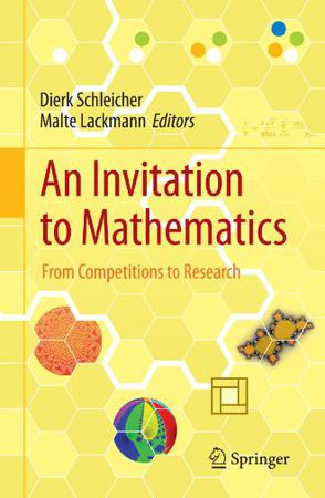 An Invitation to Mathematics