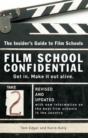 Film School Confidential