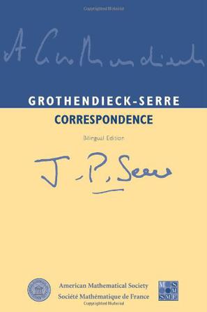 Grothendieck-Serre Correspondence
