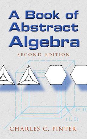 A Book of Abstract Algebra（second edition）