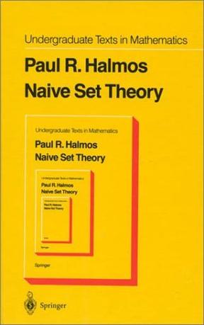 Naive Set Theory