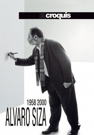 El Croquis 68/69 + 95 Alvaro Siza (Hardcover)