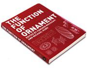 The Function of Ornament