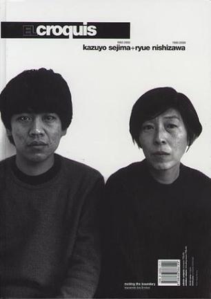 Kazuyo Sejima + Ryue Nishizawa, 1983-2000