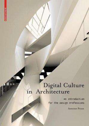 Digital Culture in Architecture