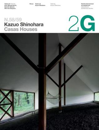 2G 58/59 Kazuo Shinohara