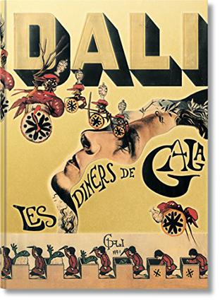 Dalí: Les Diners de Gala