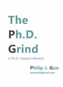 The Ph.D. Grind