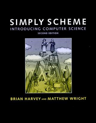 Simply Scheme - 2nd Edition