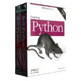 学习Python(第5版)(影印版)