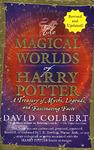 哈利波特的魔幻世界MAGICAL WORLDS OF HARRY POTTER
