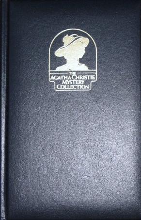 Towards Zero (The Agatha Christie Mystery Collection)