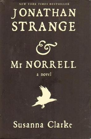 Jonathan Strange and Mr Norrell