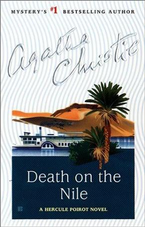 Death on the Nile (Hercule Poirot Mysteries (Paperback))